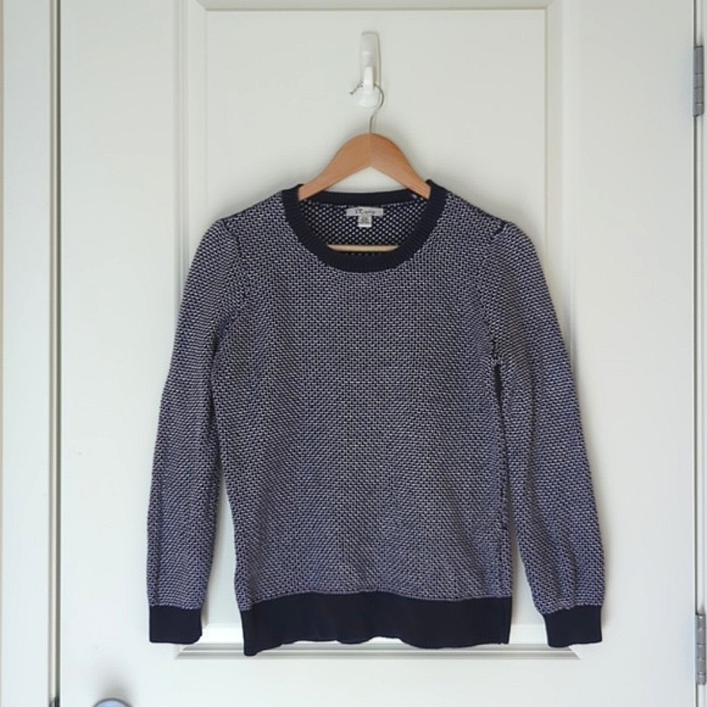 The Tog Shop Cozy Knit Sweater